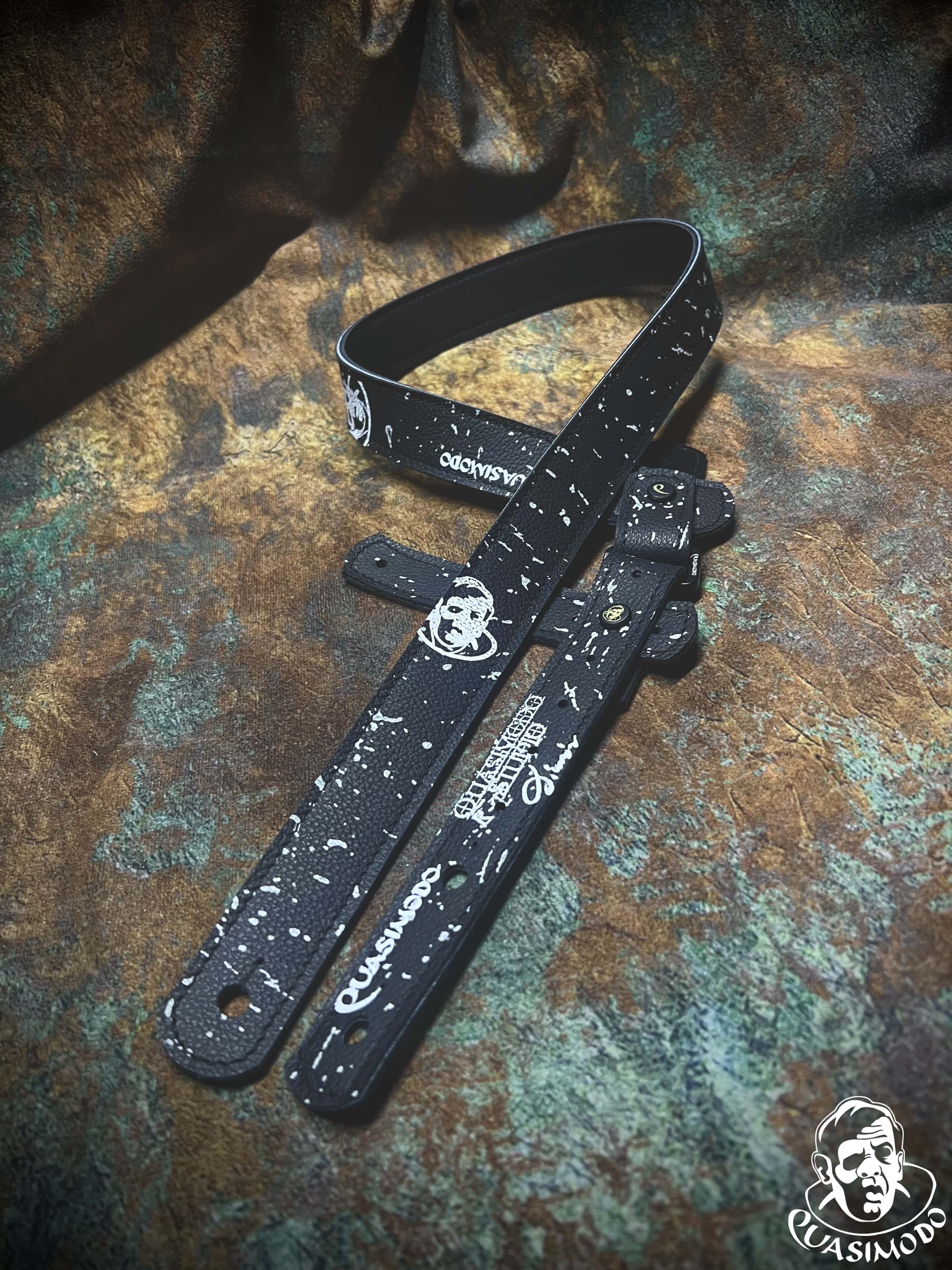 Facestraps rockcraft studio