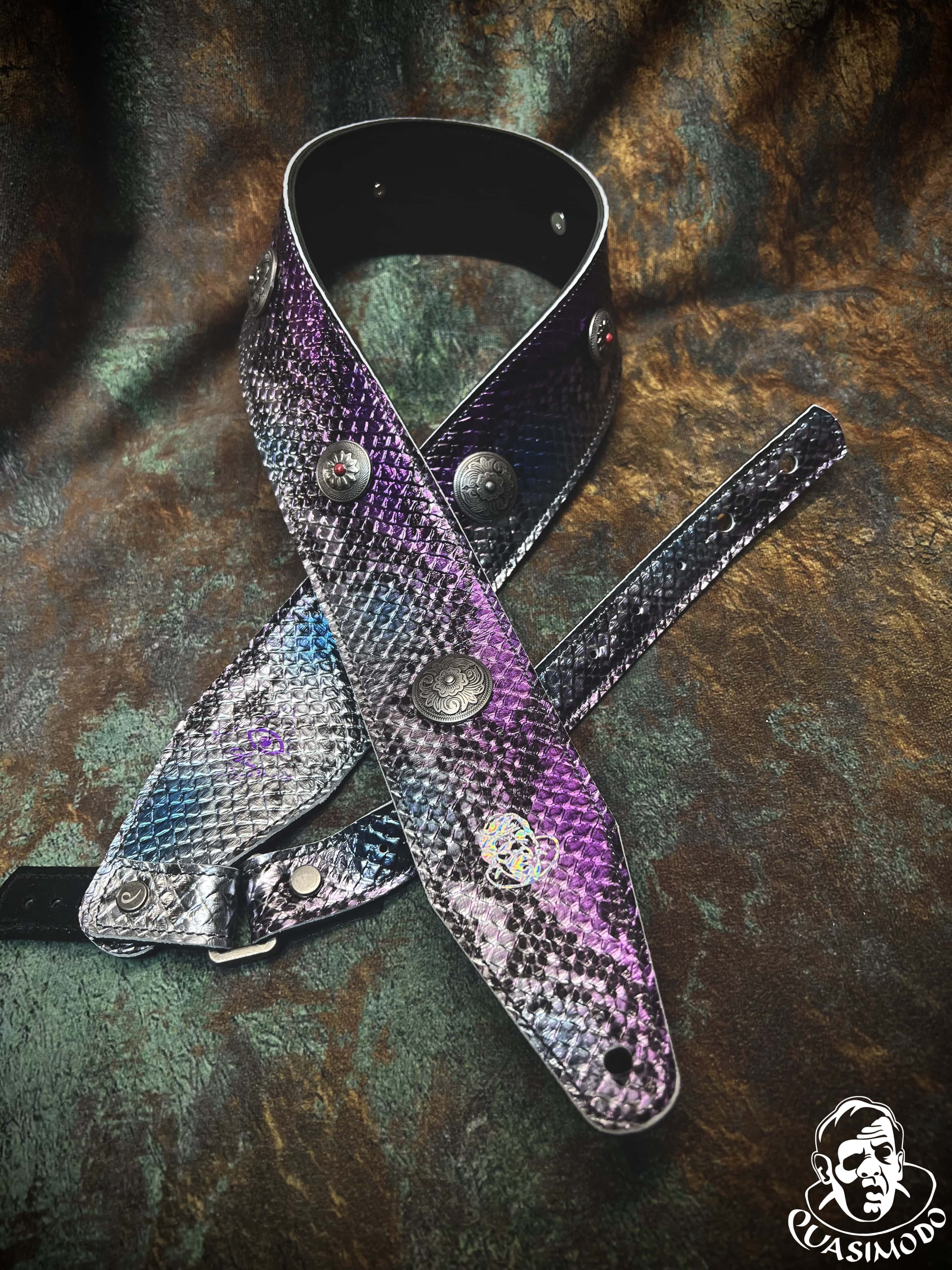 Facestraps rockcraft studio