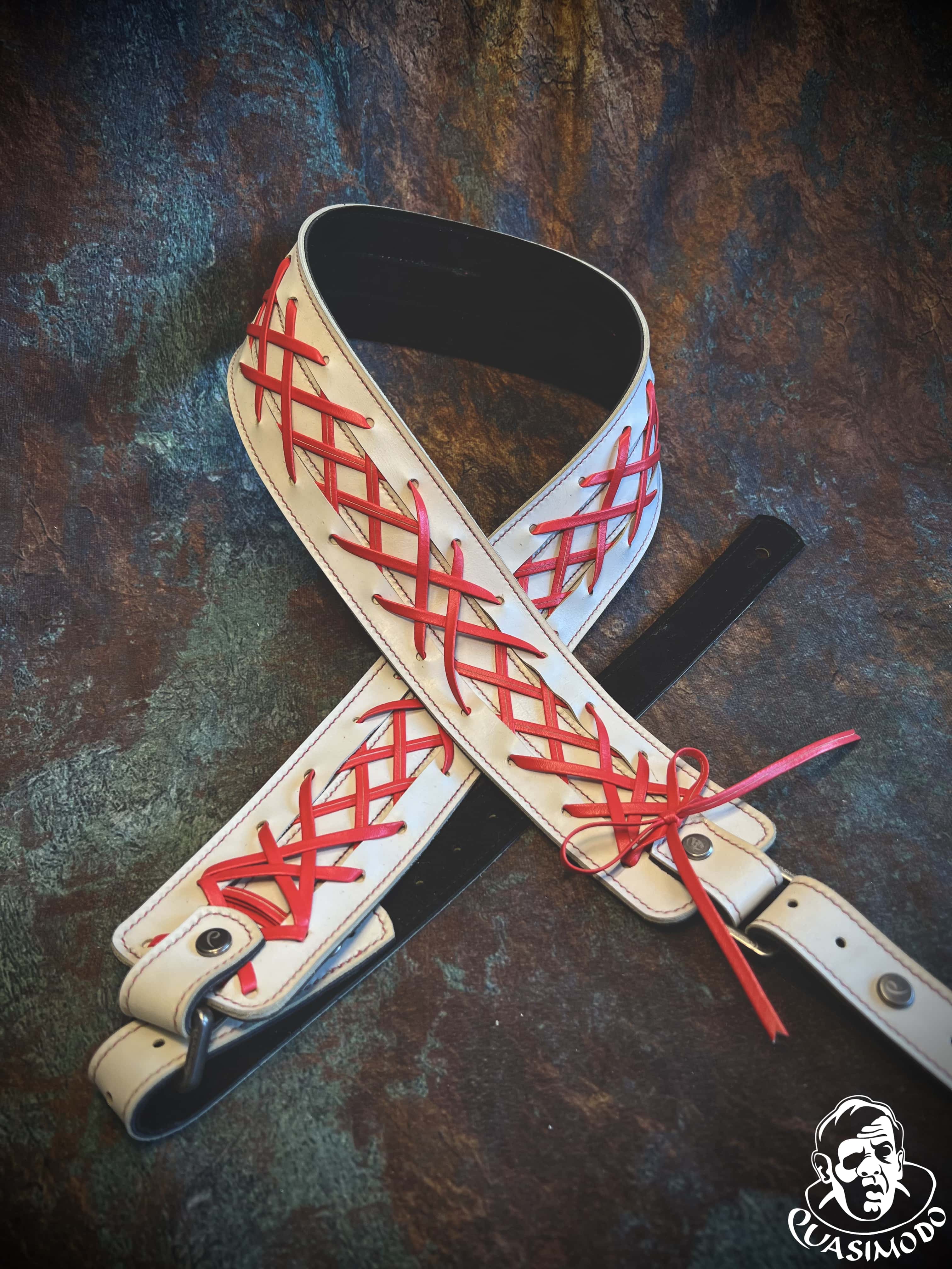 Facestraps rockcraft studio