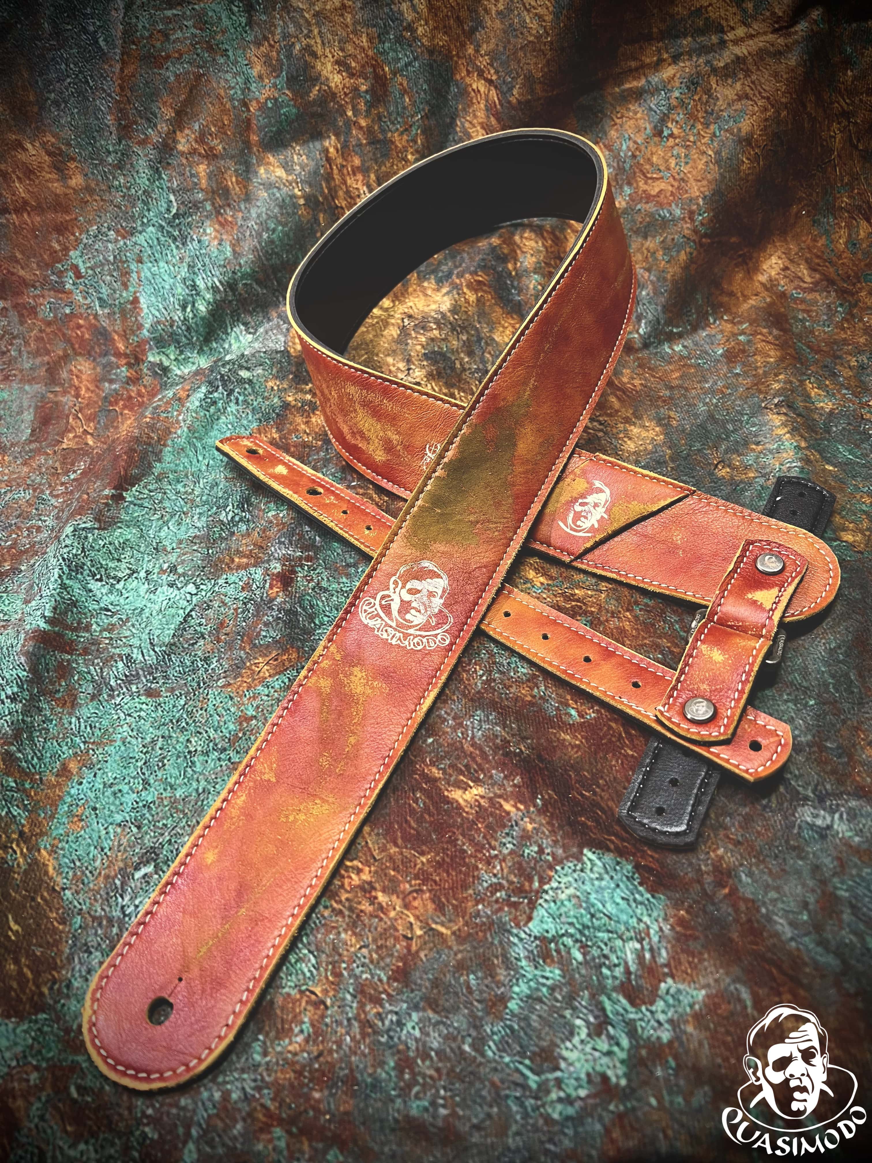 Facestraps rockcraft studio