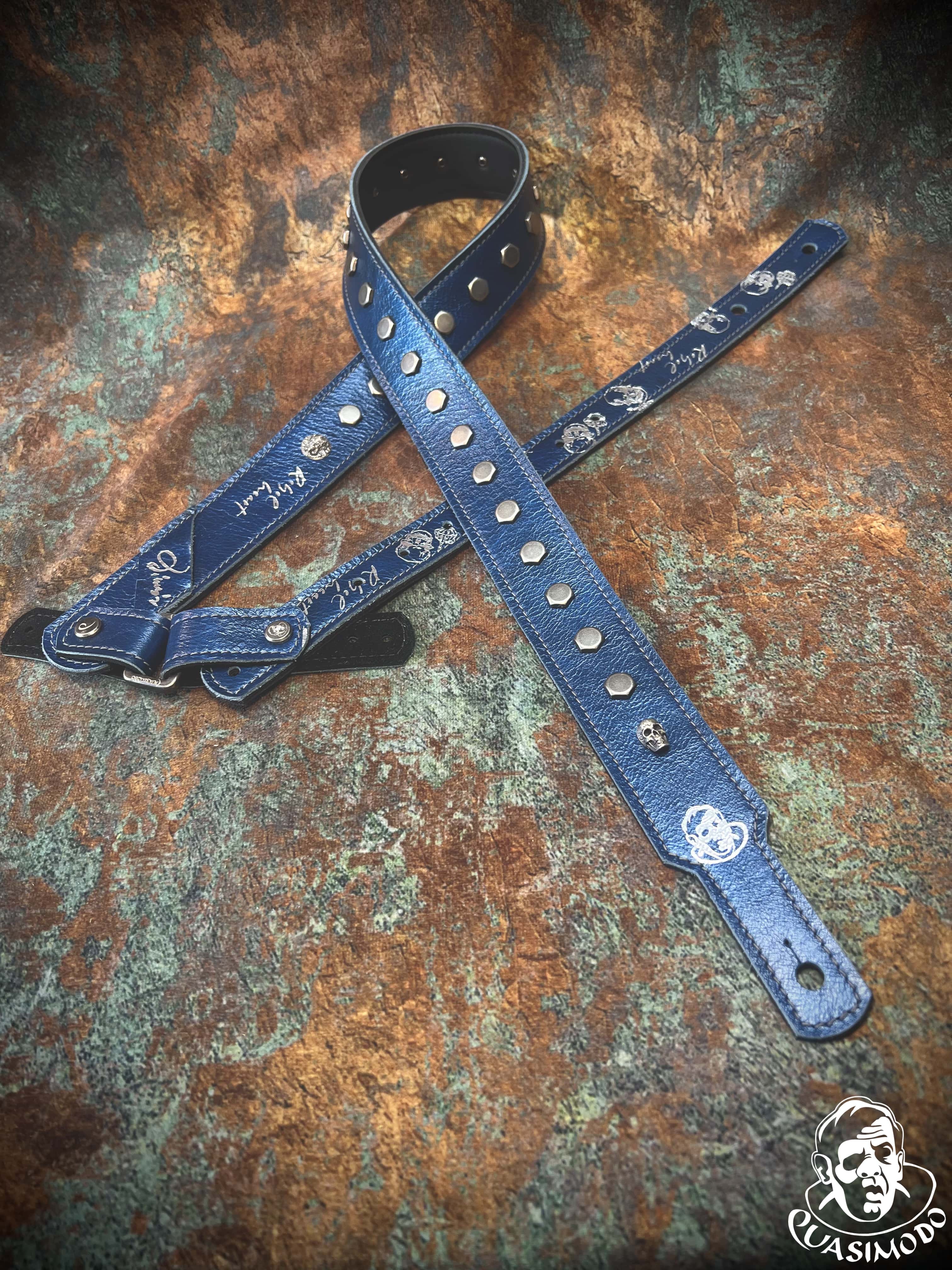 Facestraps rockcraft studio