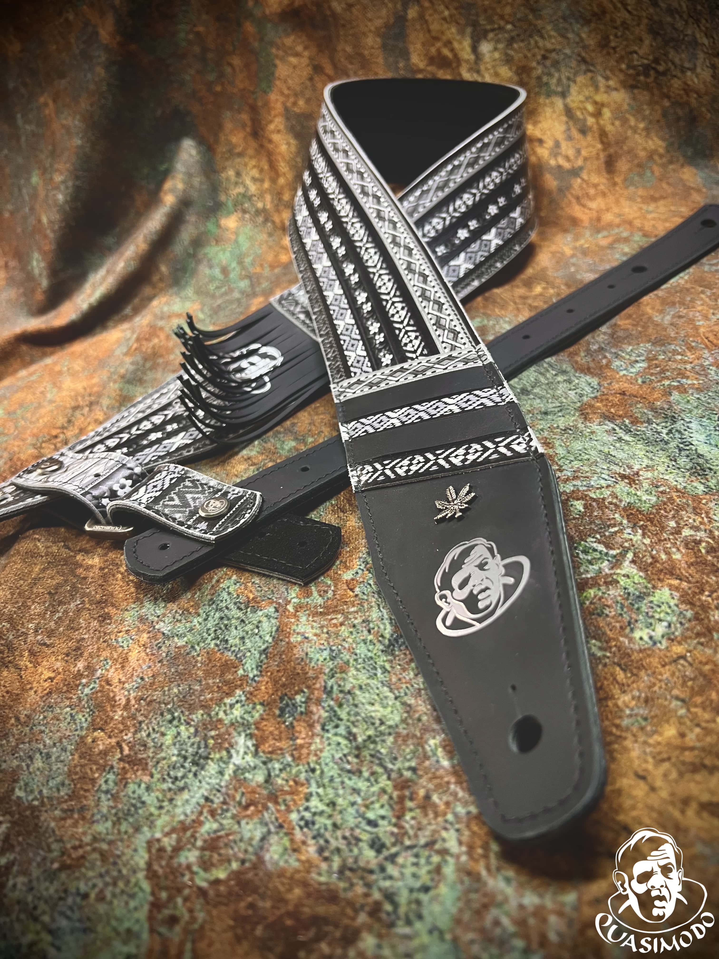 Facestraps rockcraft studio