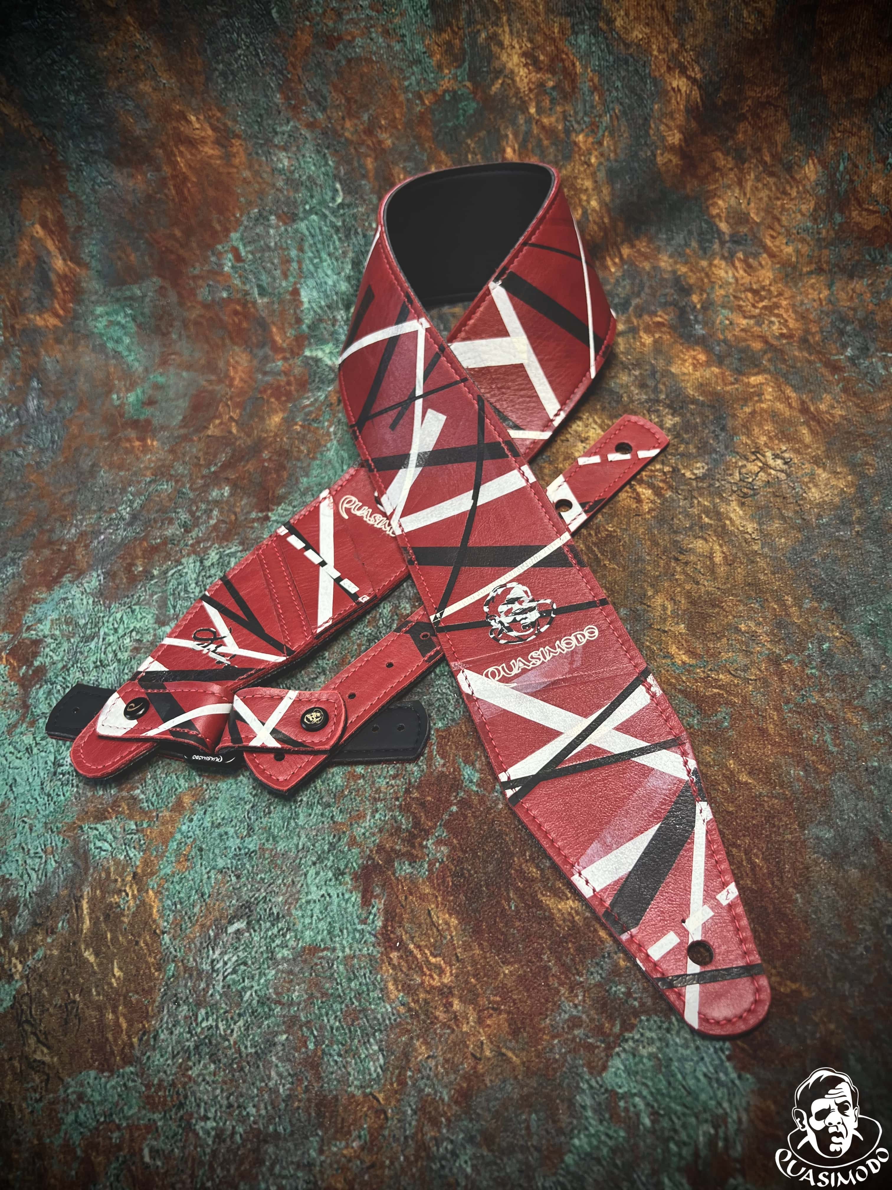 Facestraps rockcraft studio