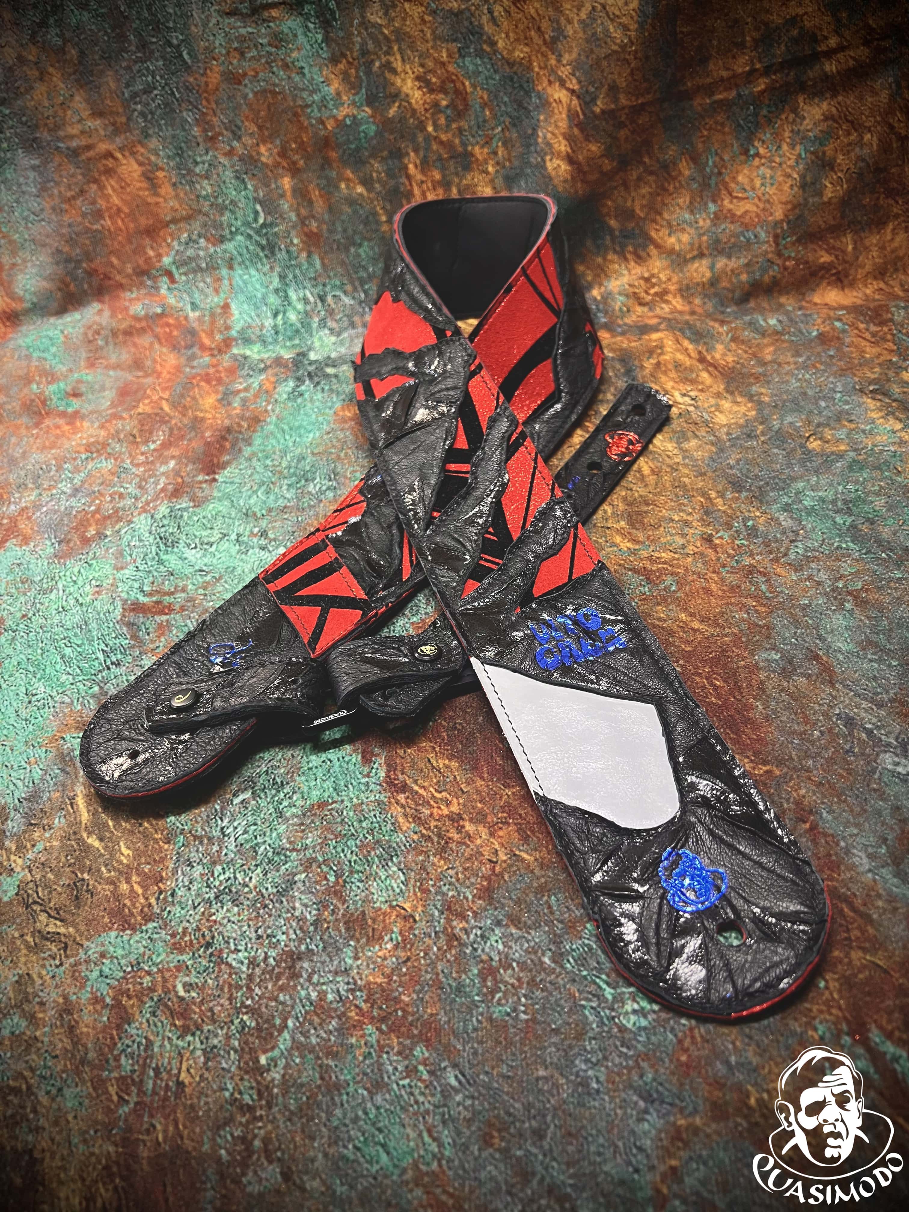 Facestraps rockcraft studio