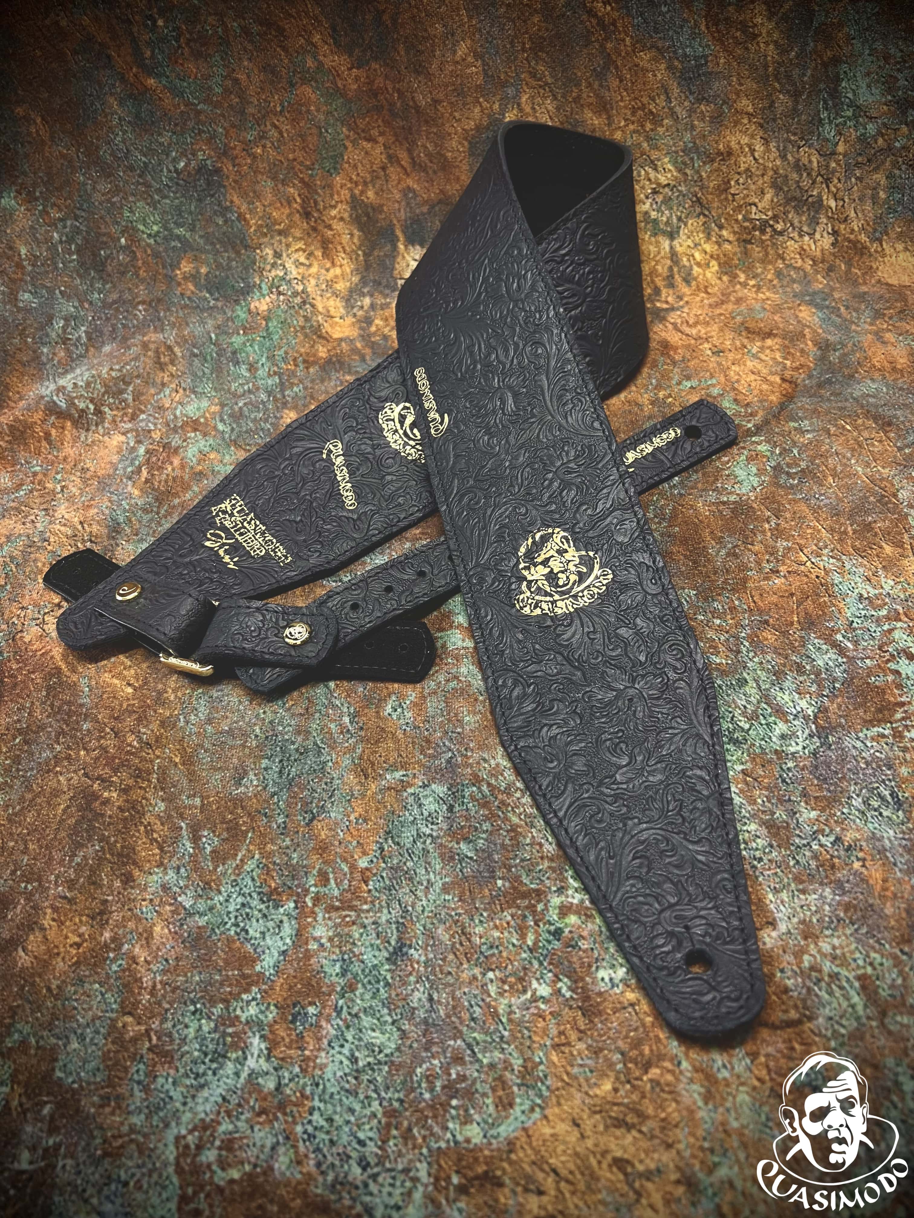 Facestraps rockcraft studio
