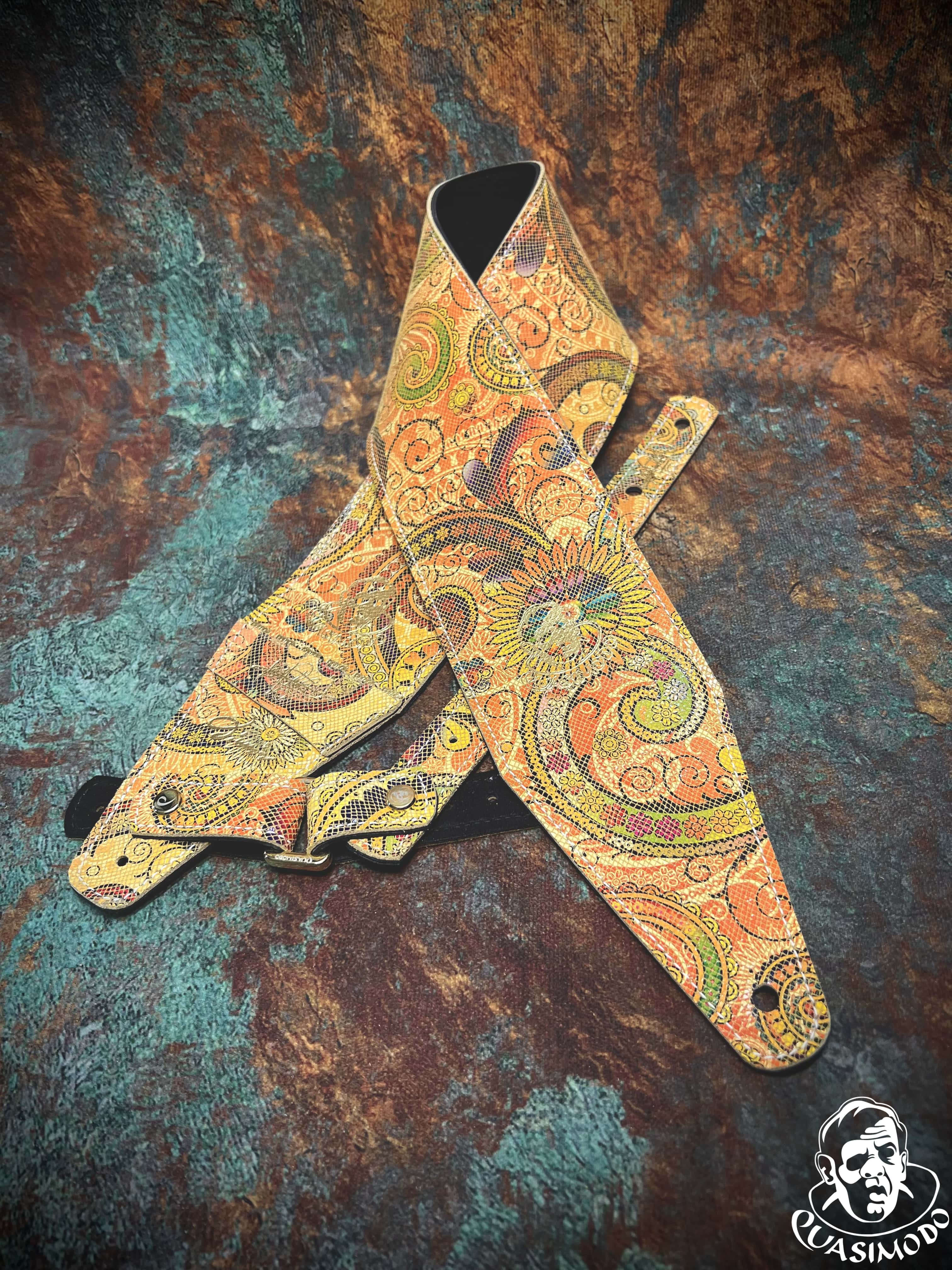 Facestraps rockcraft studio