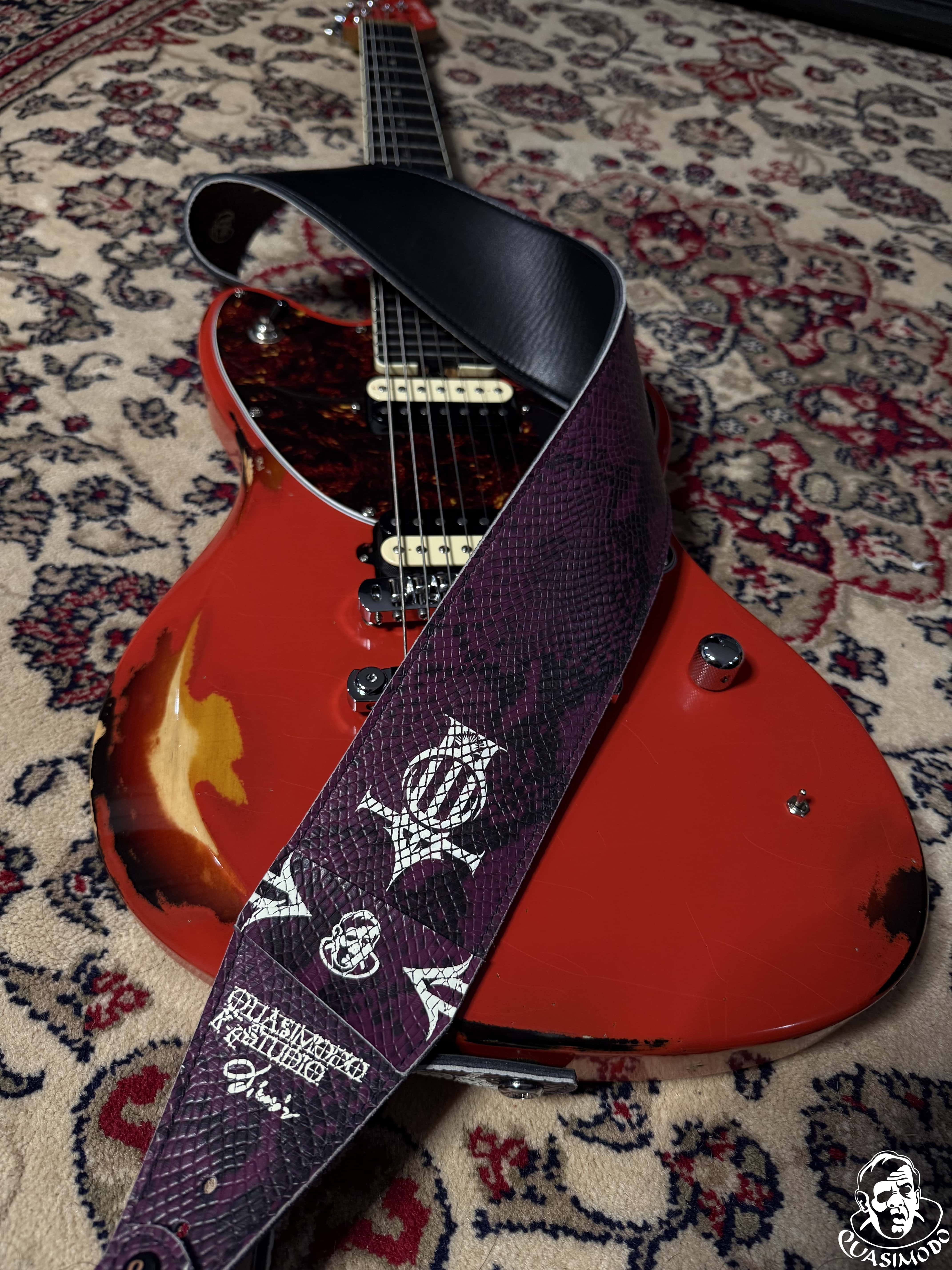 Facestraps rockcraft studio