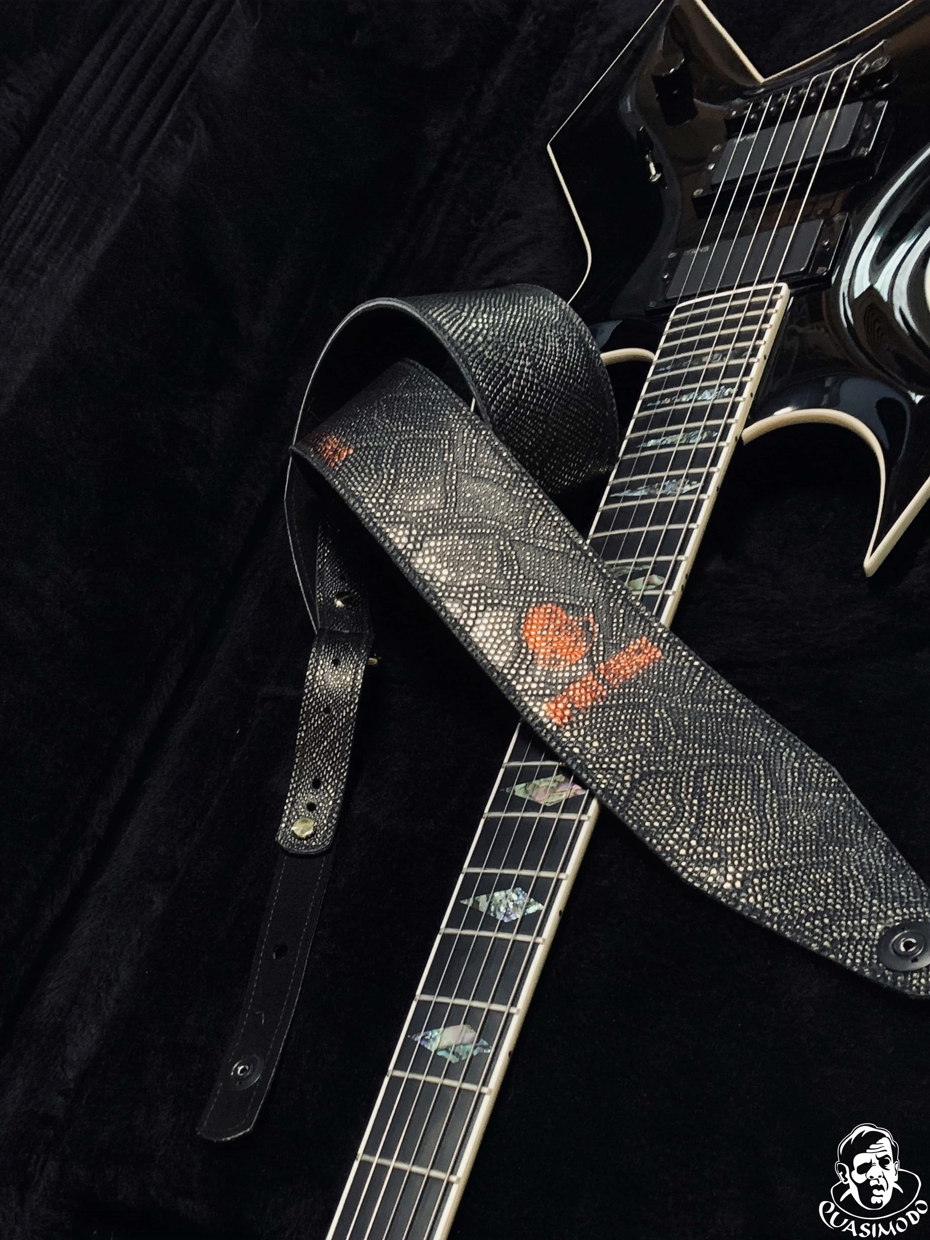 Facestraps rockcraft studio